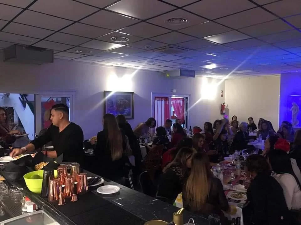 Traspaso de Local 2