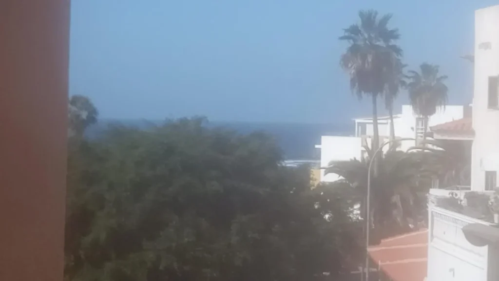 Apartamento en Los Cristianos 2
