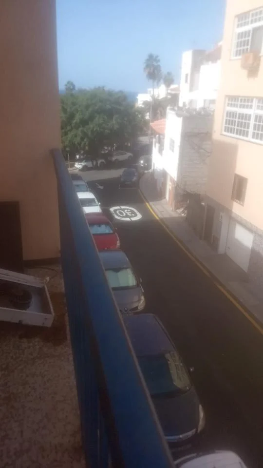 Apartamento en Los Cristianos