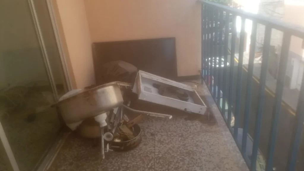 Apartamento en Los Cristianos 4