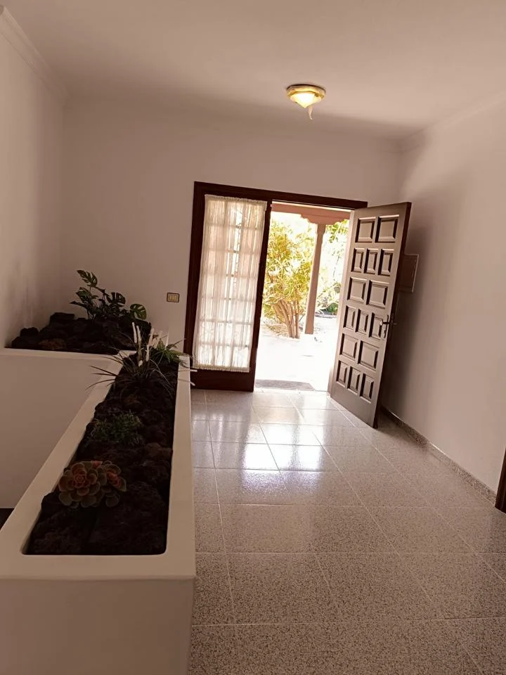 Finca con chalet 6