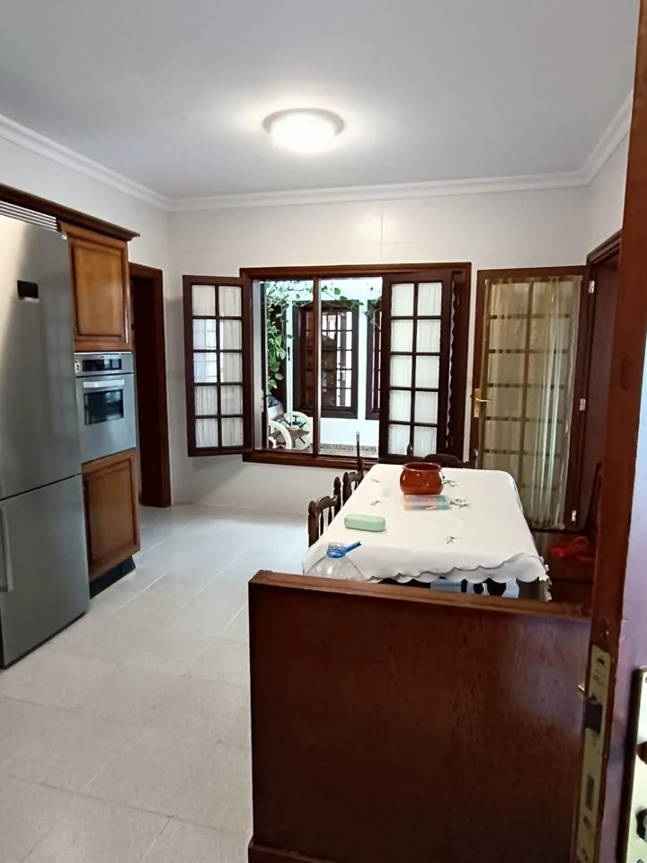 Finca con chalet 9
