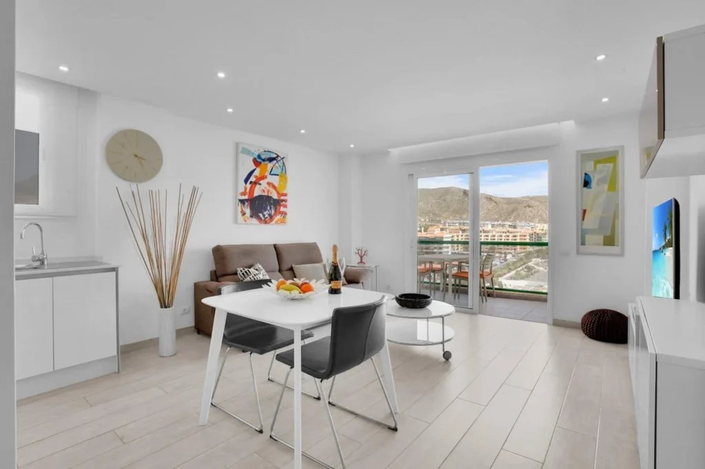 Apartamento en Los Cristianos 8