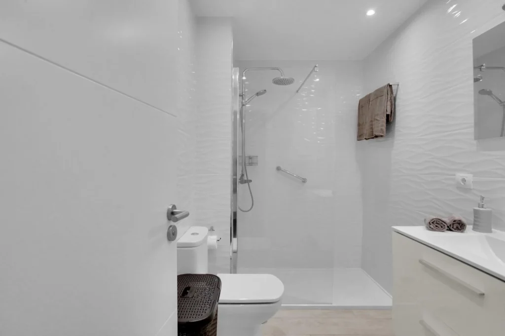 Apartamento en Los Cristianos 11