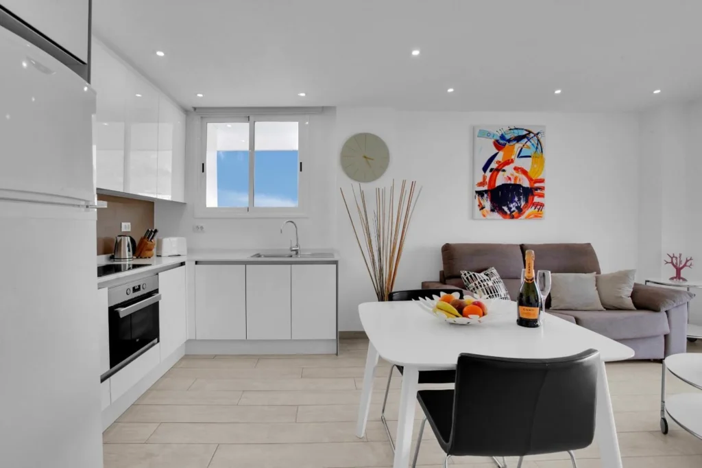 Apartamento en Los Cristianos 9