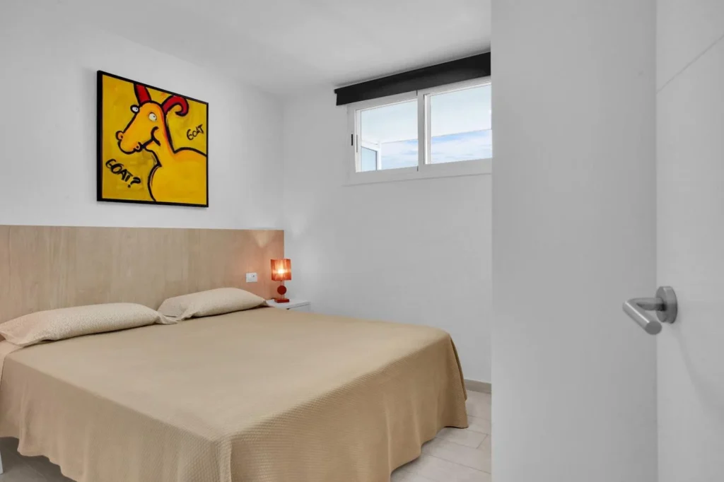 Apartamento en Los Cristianos 12