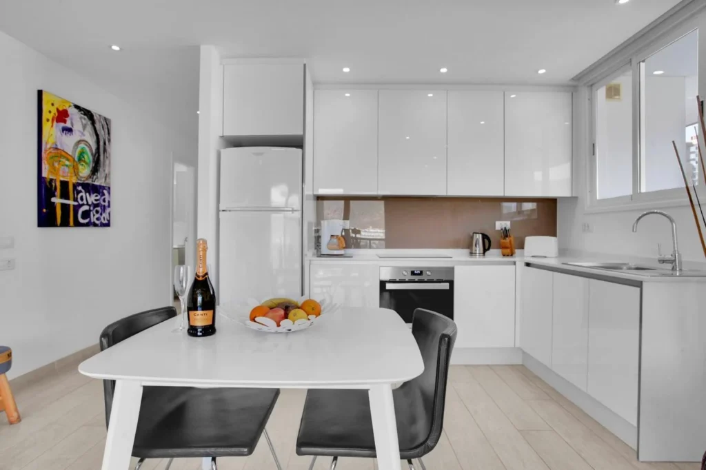 Apartamento en Los Cristianos 10