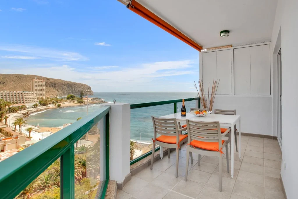 Apartamento en Los Cristianos 2