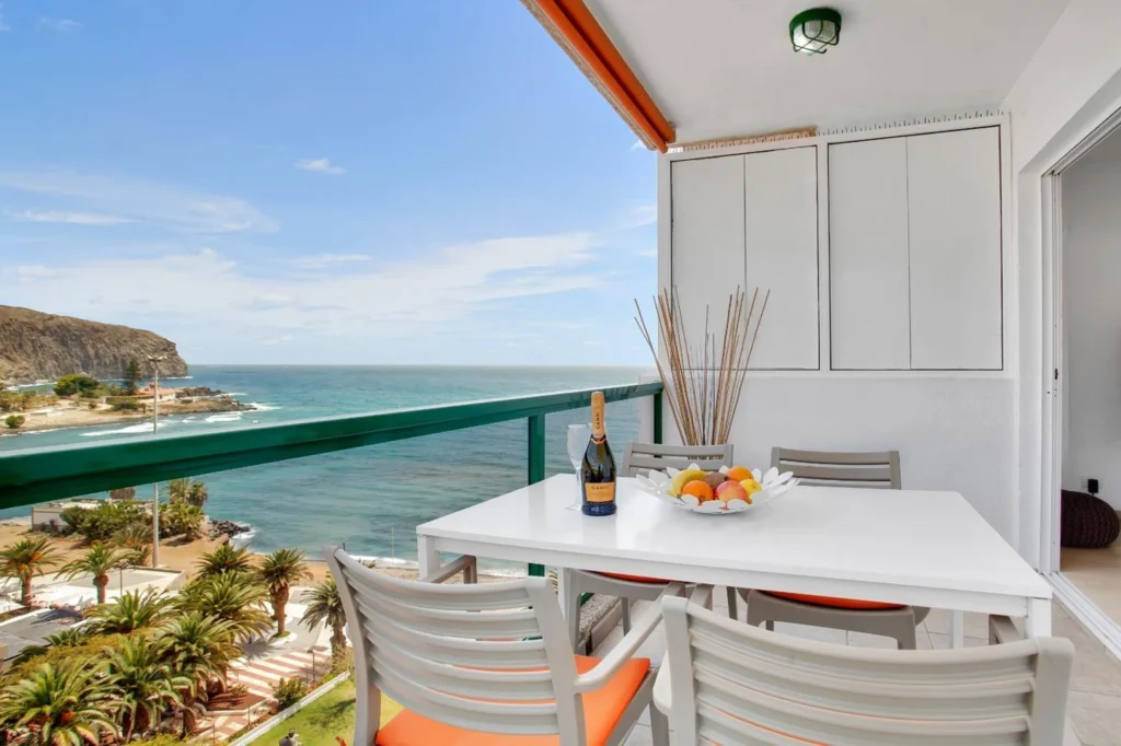 Apartamento en Los Cristianos 4