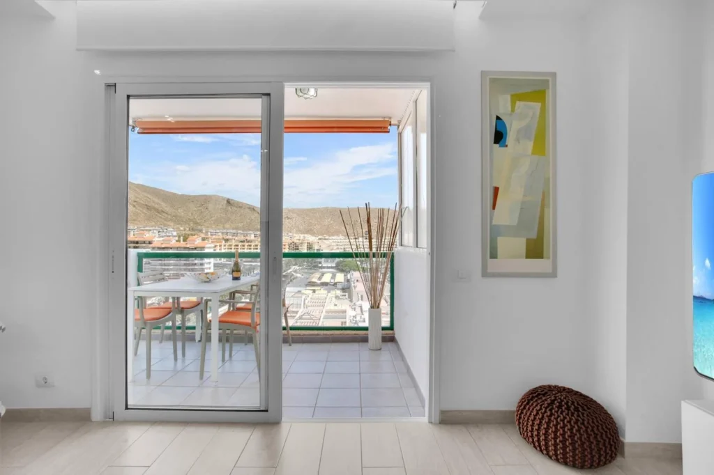 Apartamento en Los Cristianos 5