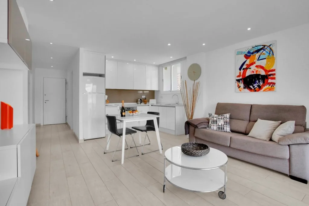 Apartamento en Los Cristianos 7