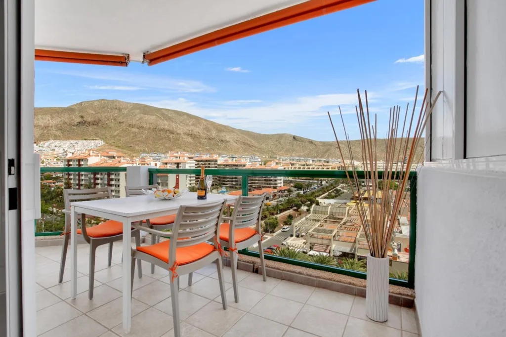 Apartamento en Los Cristianos 3