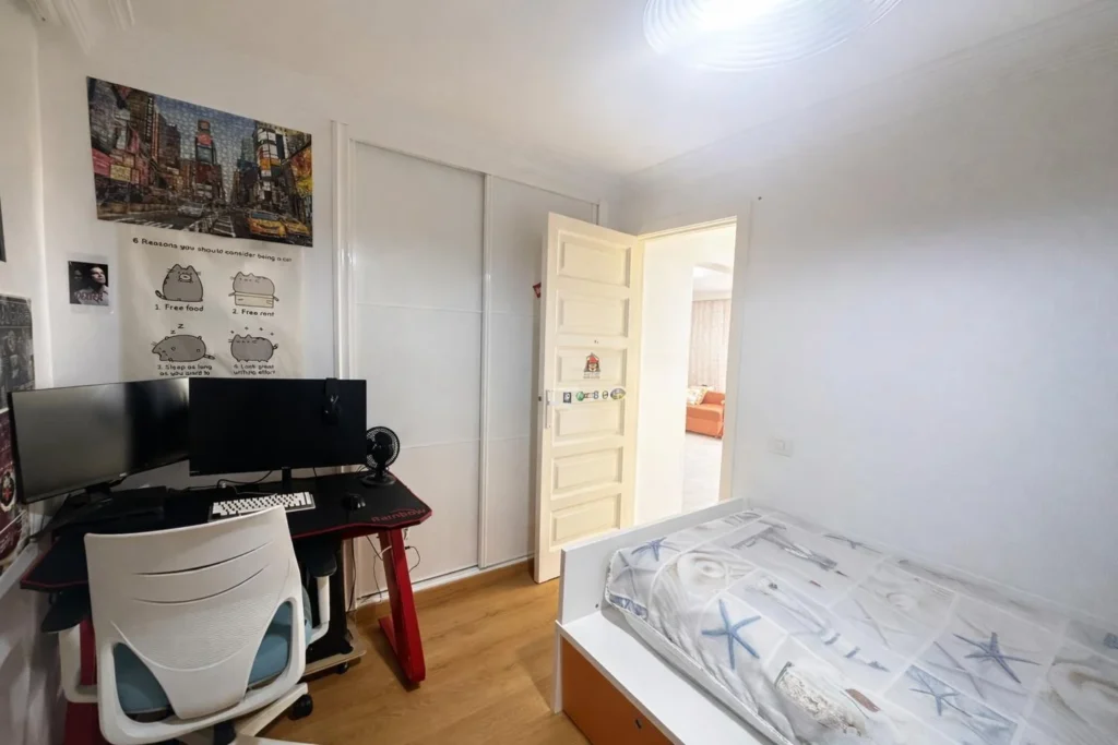 Apartamento en Playa de Las Américas 22