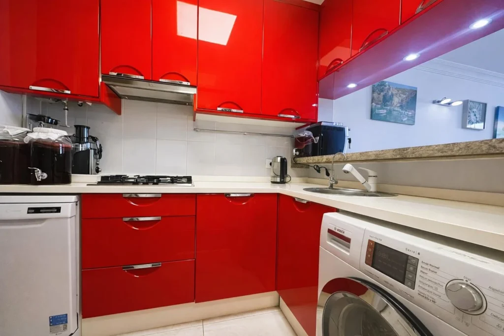 Apartamento en Playa de Las Américas 6