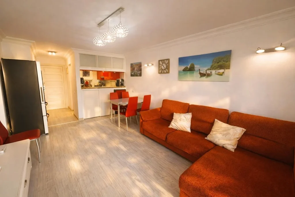 Apartamento en Playa de Las Américas 12