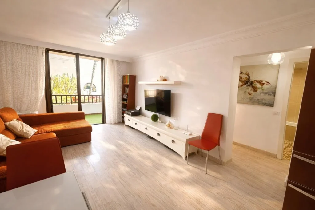 Apartamento en Playa de Las Américas 10