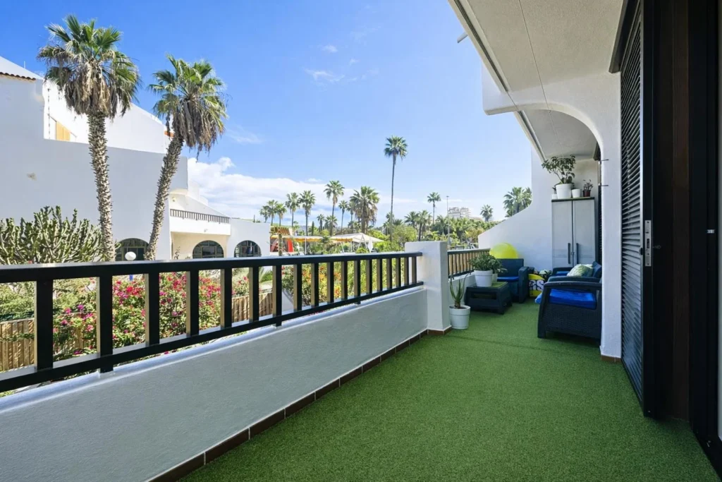 Apartamento en Playa de Las Américas 7