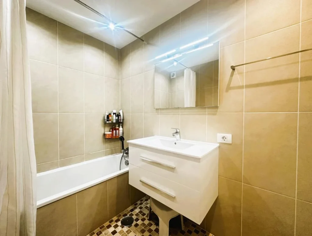 Apartamento en Playa de Las Américas 25