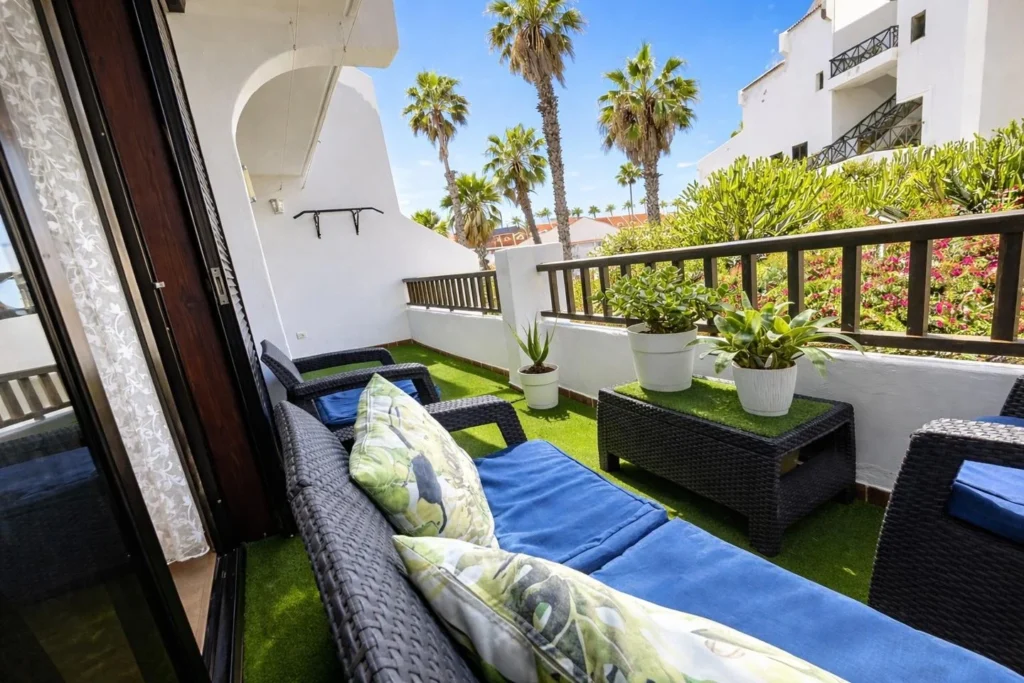 Apartamento en Playa de Las Américas 5