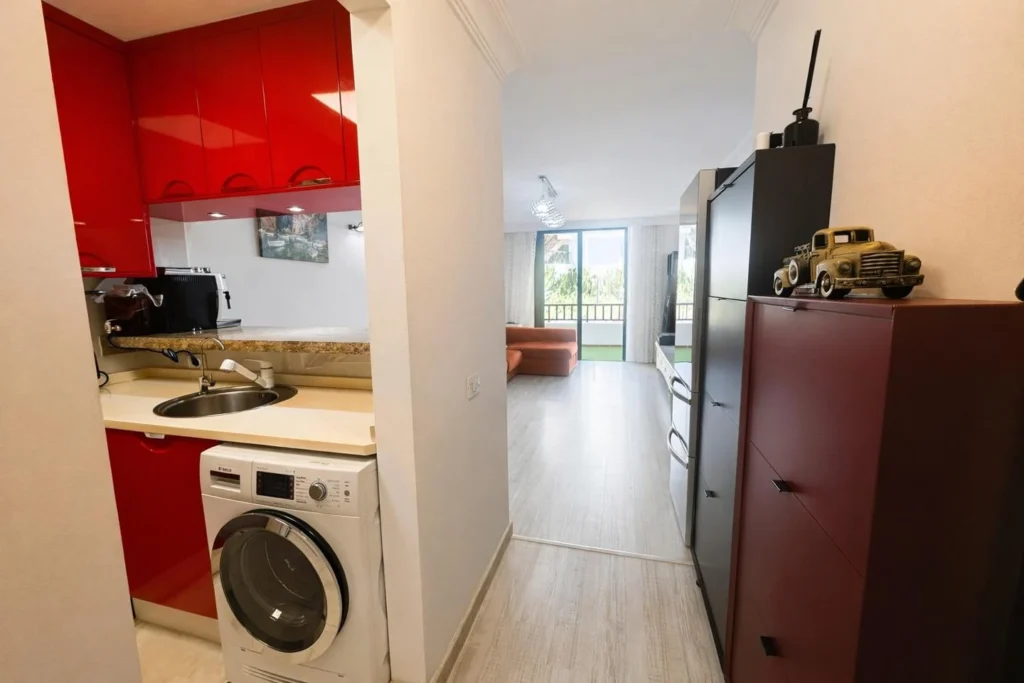 Apartamento en Playa de Las Américas 18