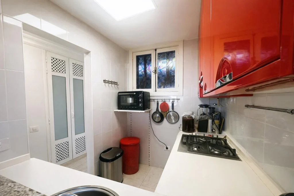Apartamento en Playa de Las Américas 16