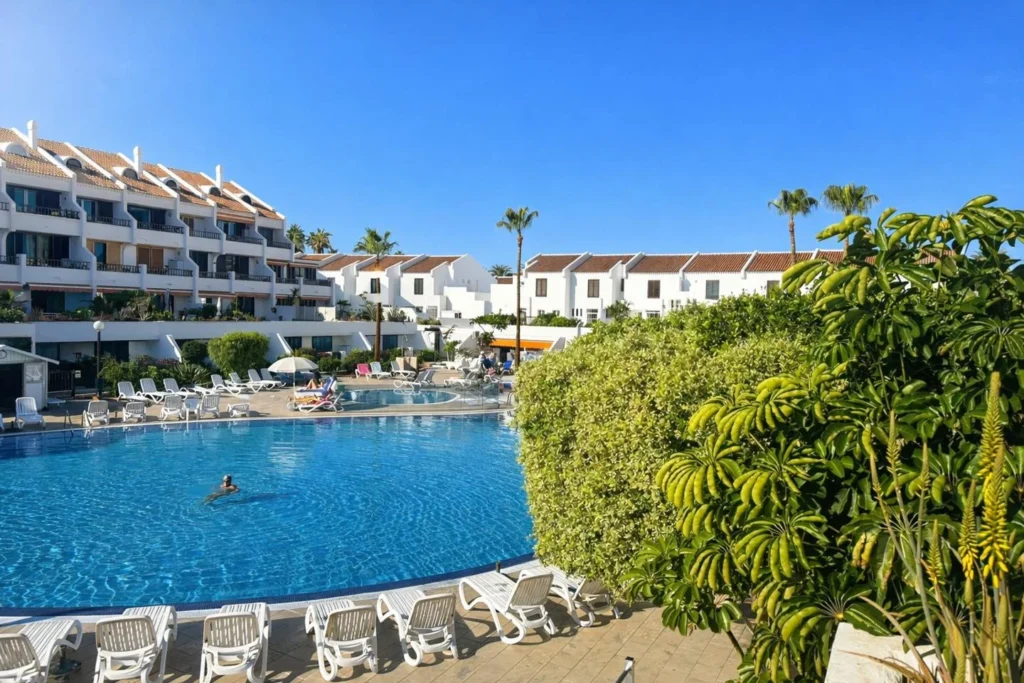Apartamento en Playa de Las Américas 3