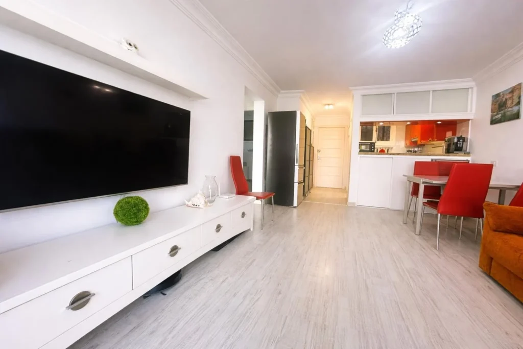 Apartamento en Playa de Las Américas 13