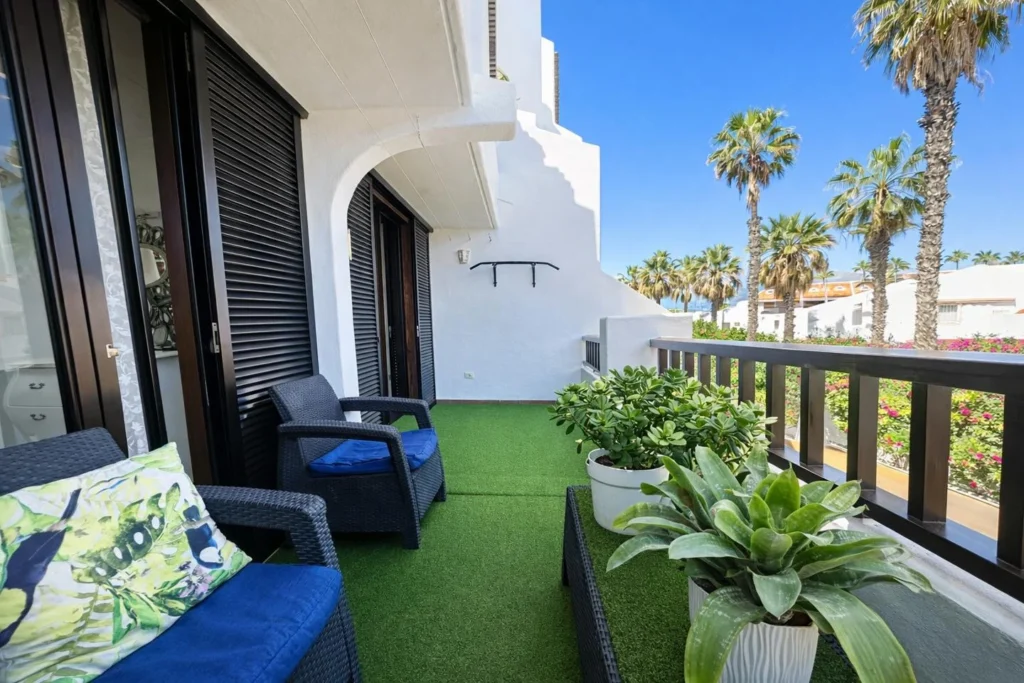 Apartamento en Playa de Las Américas 8
