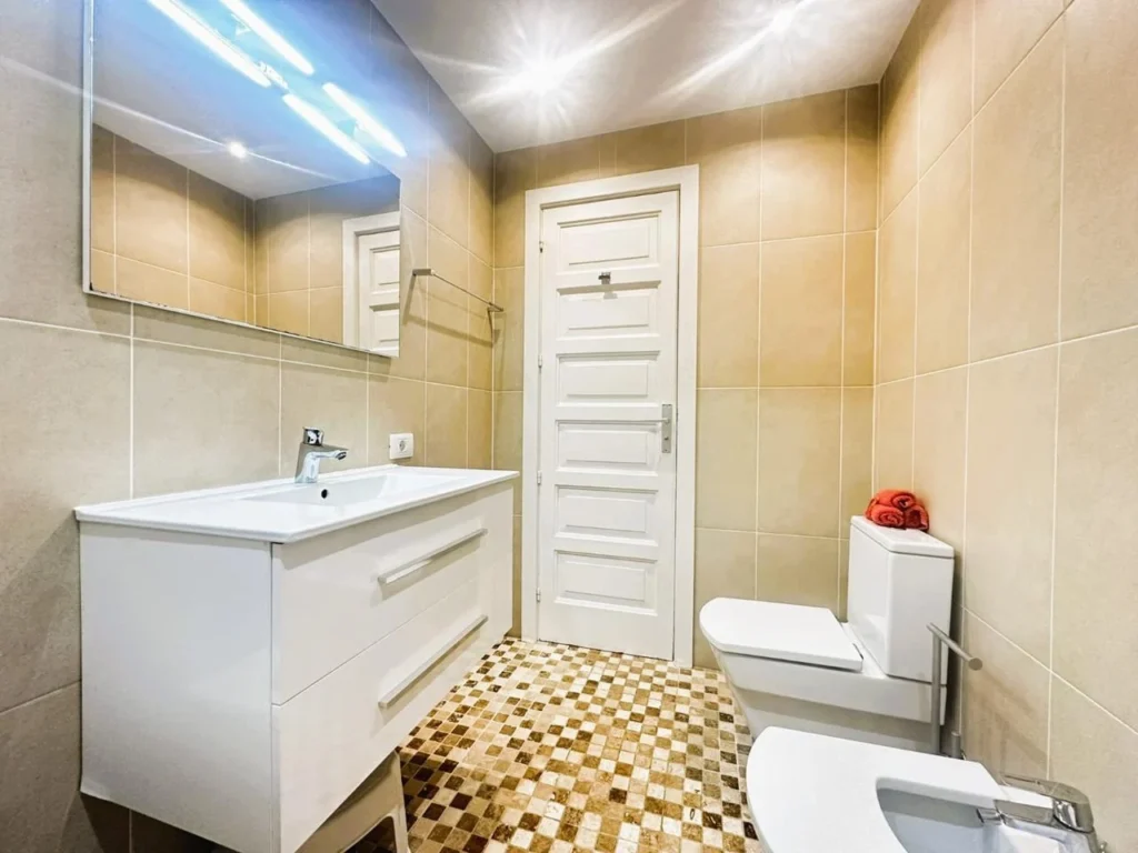 Apartamento en Playa de Las Américas 27