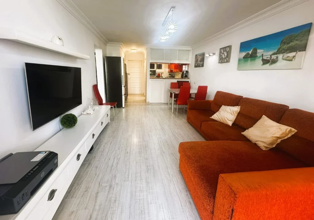 Apartamento en Playa de Las Américas 11