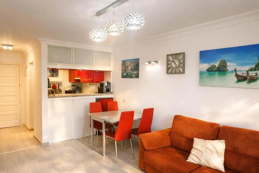 Apartamento en Playa de Las Américas 15