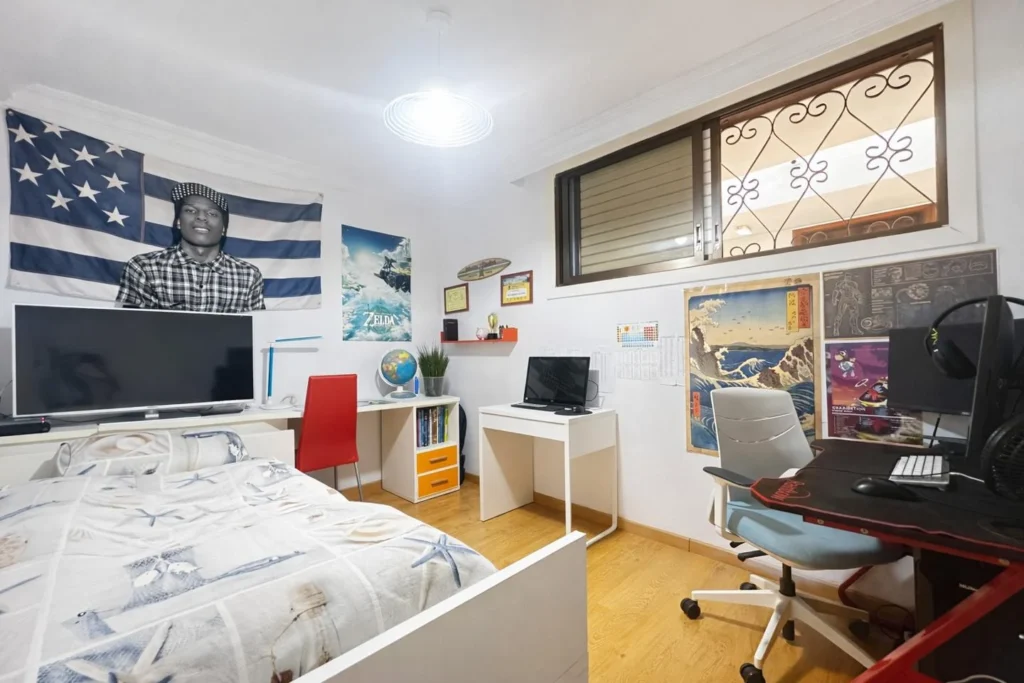 Apartamento en Playa de Las Américas 23