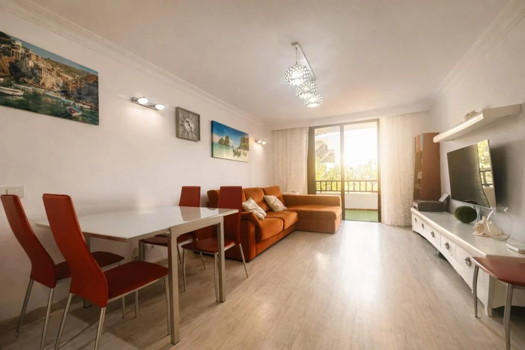 Apartamento en Playa de Las Américas 14