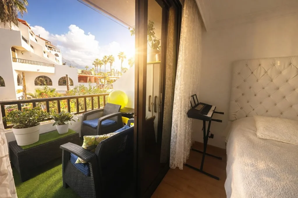 Apartamento en Playa de Las Américas 9