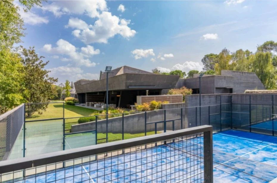 Joya de Arquitectura obra de Joaquín Torres 8