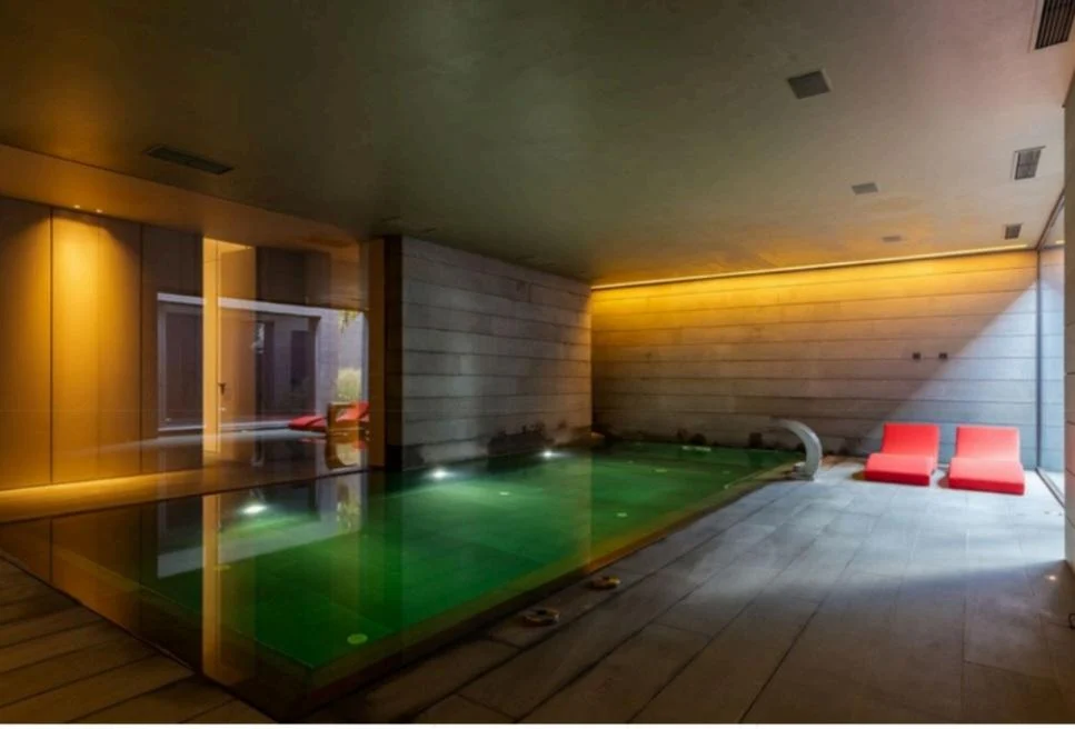 Joya de Arquitectura obra de Joaquín Torres 6