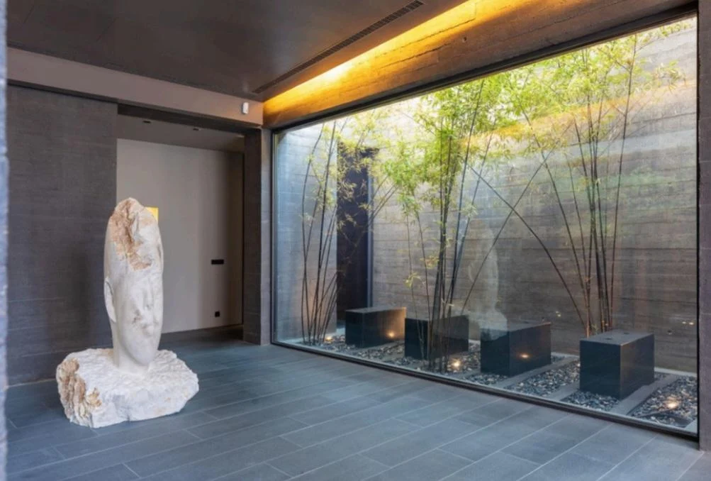 Joya de Arquitectura obra de Joaquín Torres