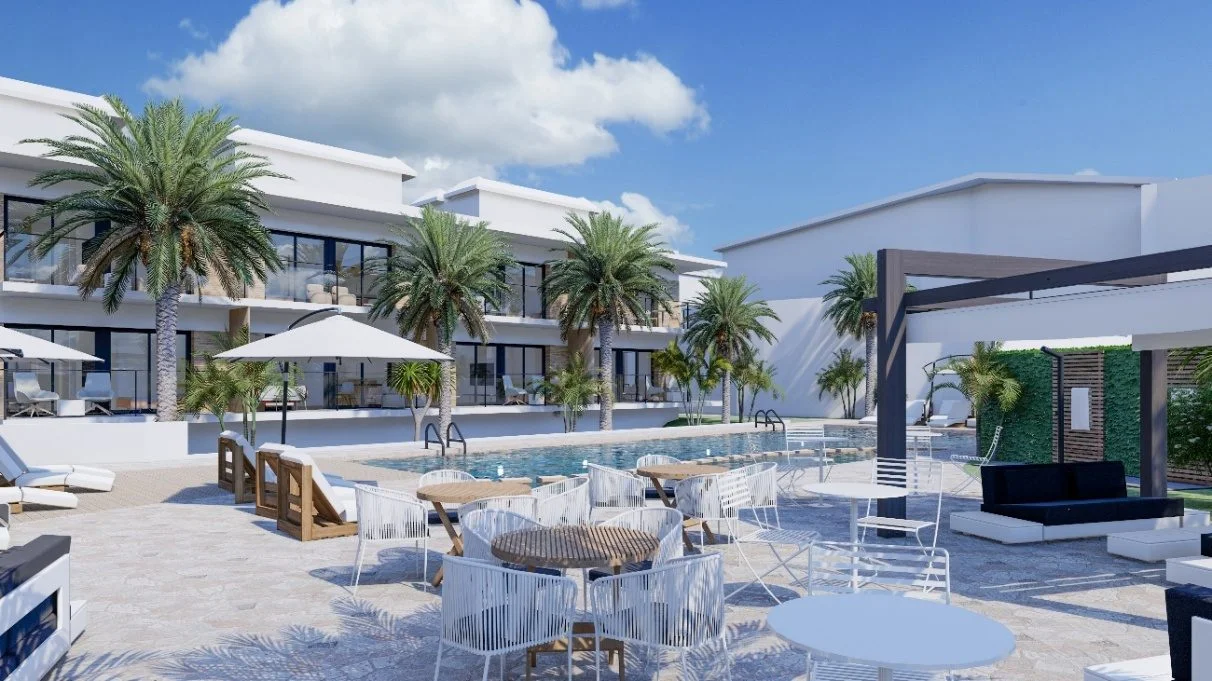 Doce apartamentos — Tenerife — imagen 4