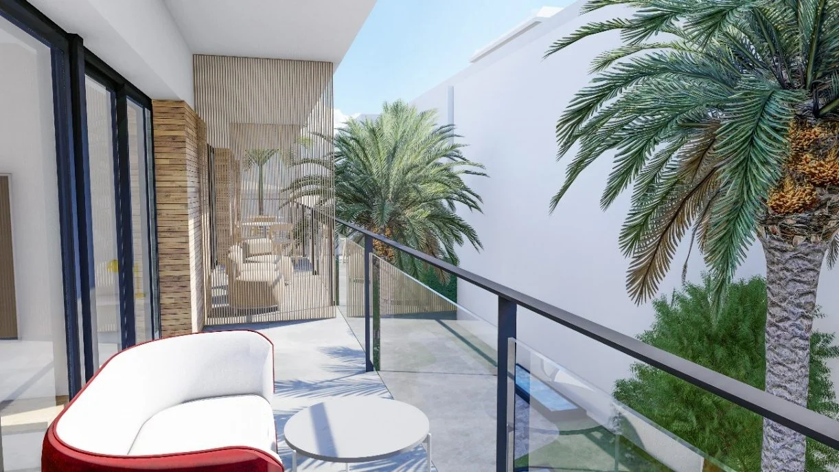 Doce apartamentos — Tenerife — imagen 5
