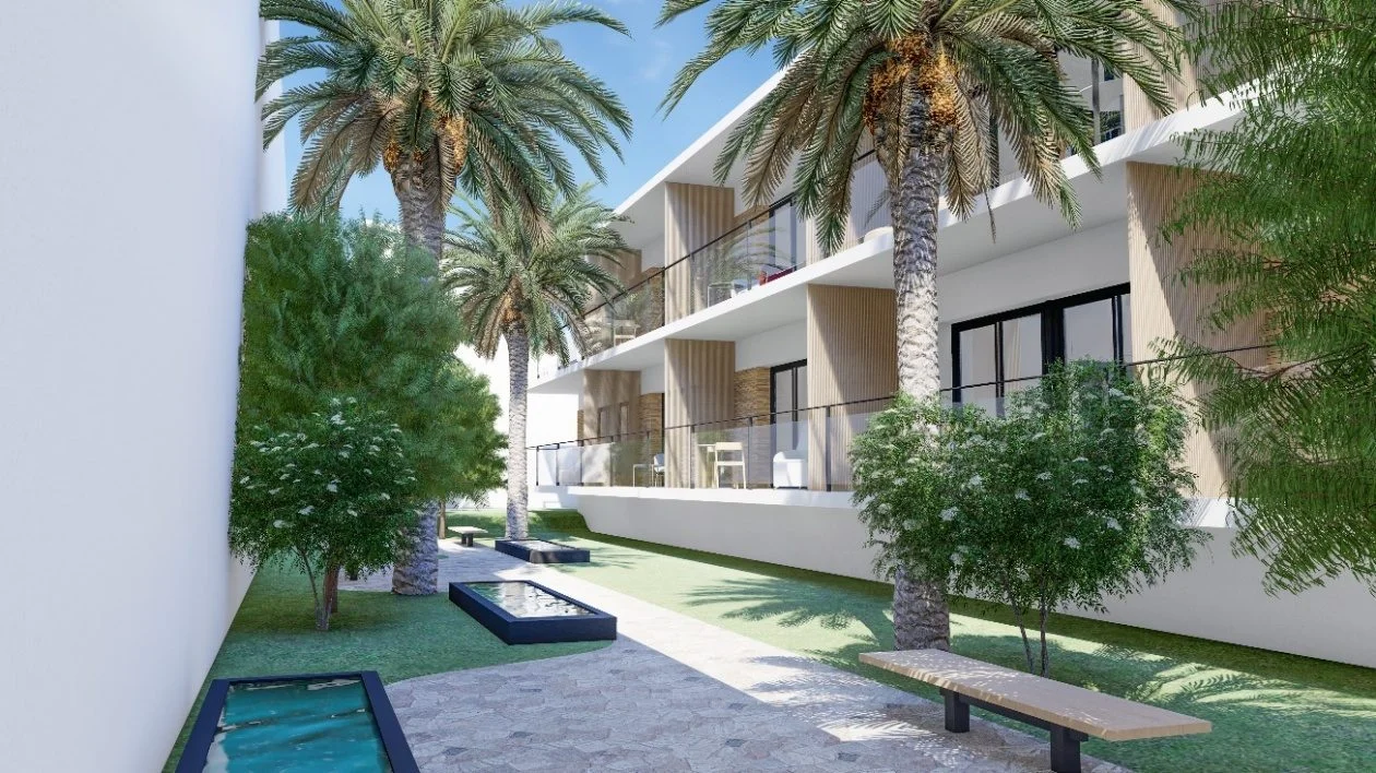 Doce apartamentos — Tenerife — imagen 6