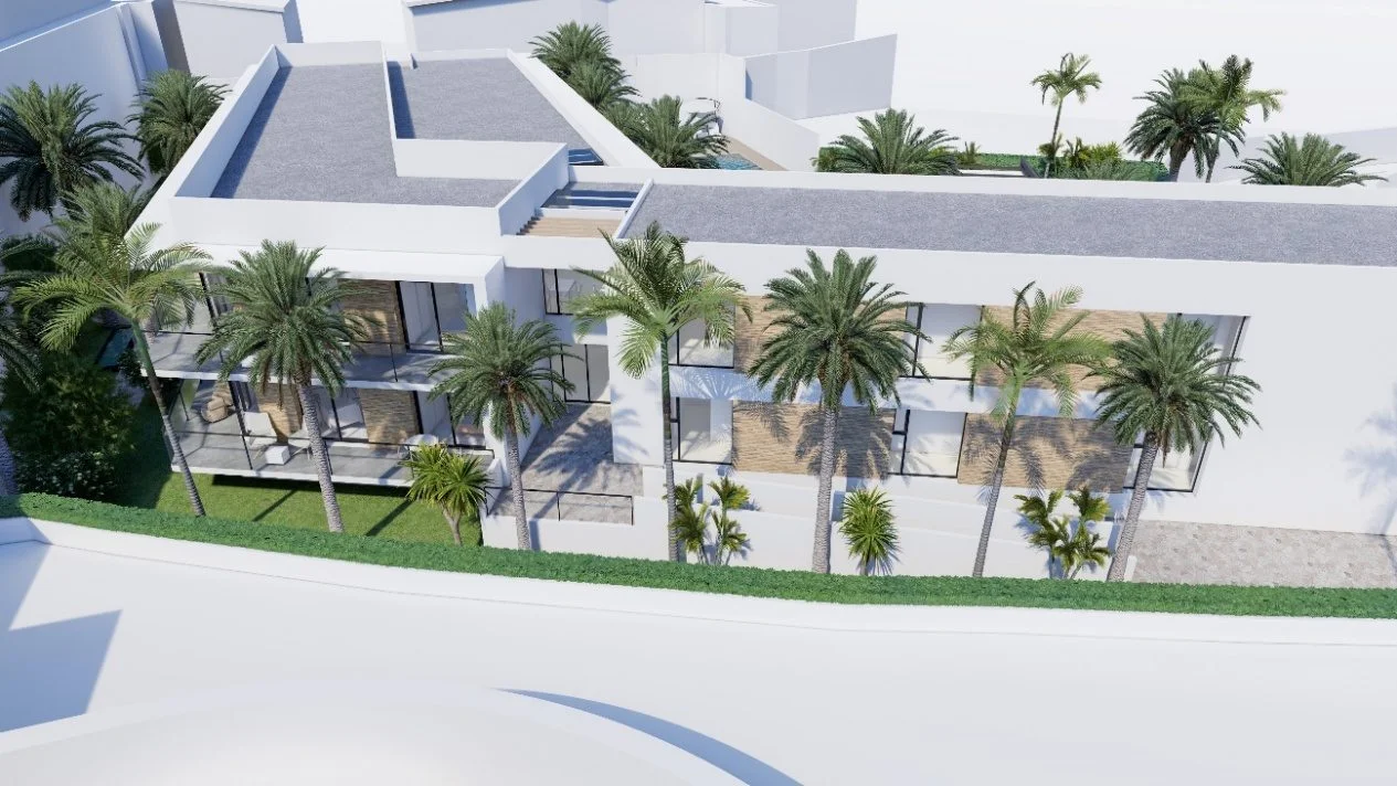Doce apartamentos — Tenerife — imagen 7