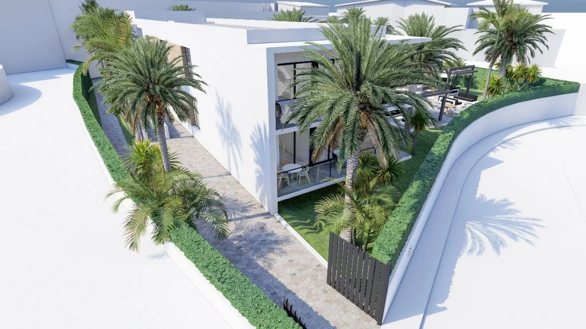 Doce apartamentos — Tenerife — imagen 8