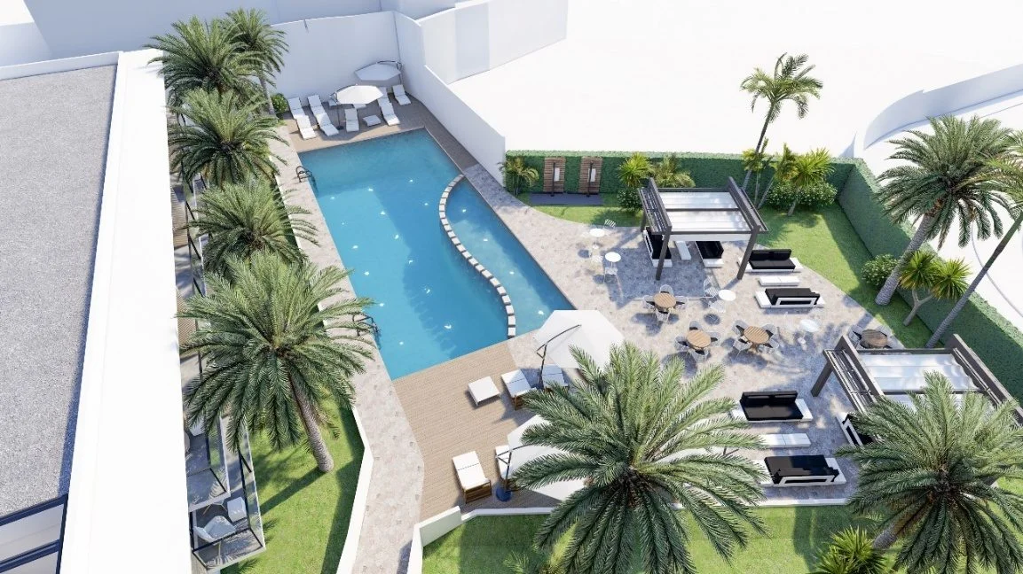 Doce apartamentos — Tenerife — imagen 9