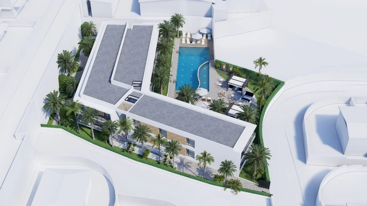 Doce apartamentos — Tenerife — imagen 10