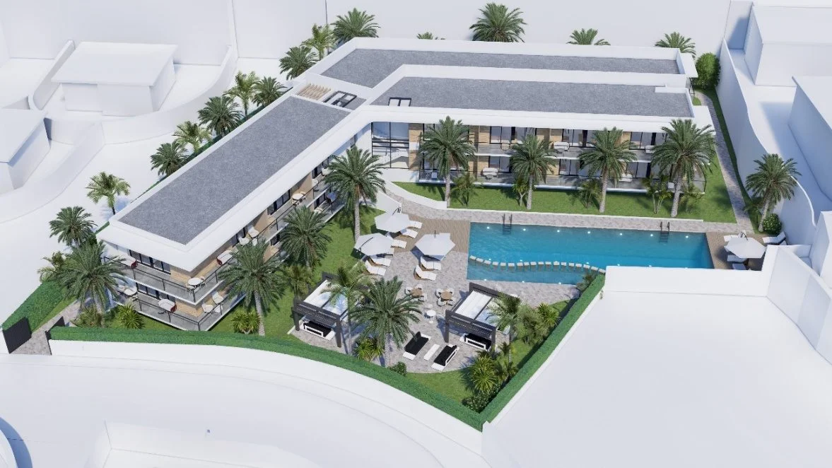 Doce apartamentos — Tenerife — imagen 11