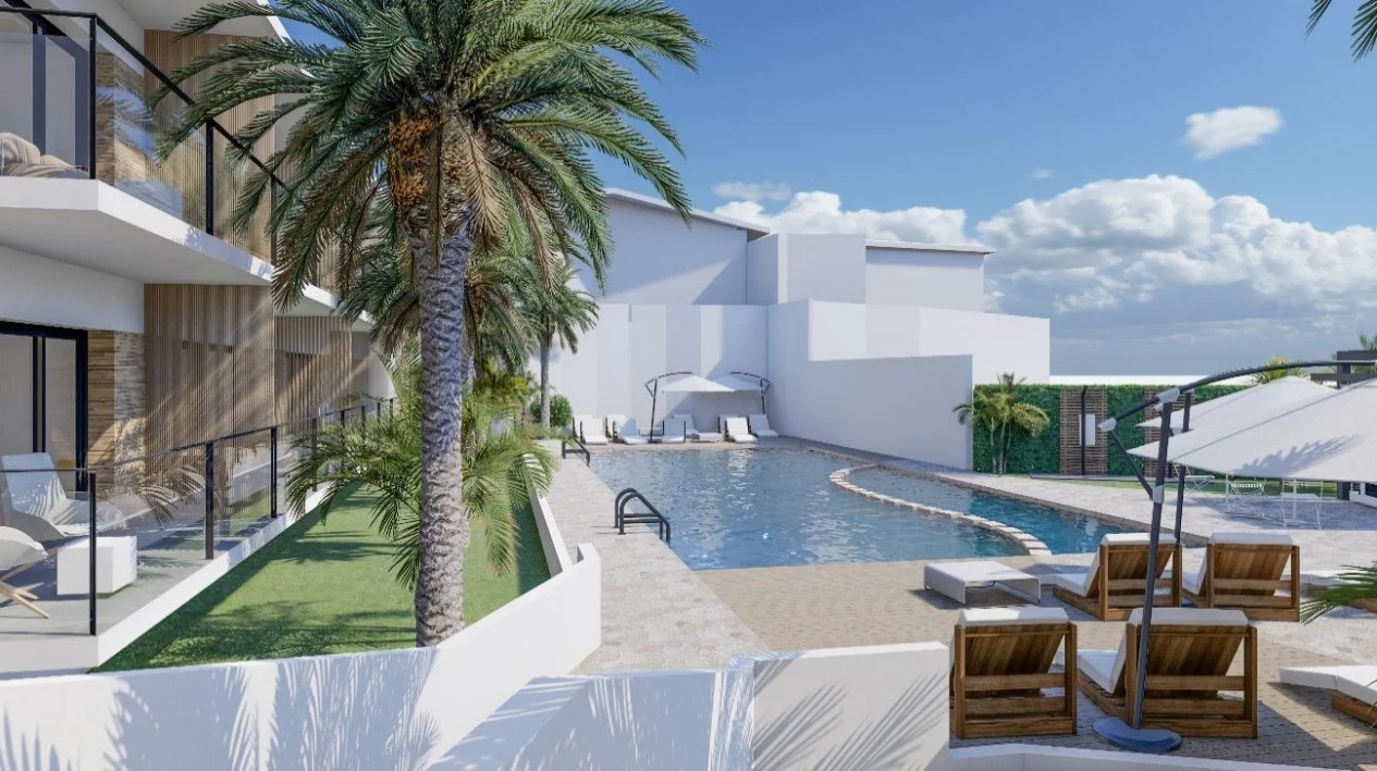 Doce apartamentos — Tenerife — imagen 12