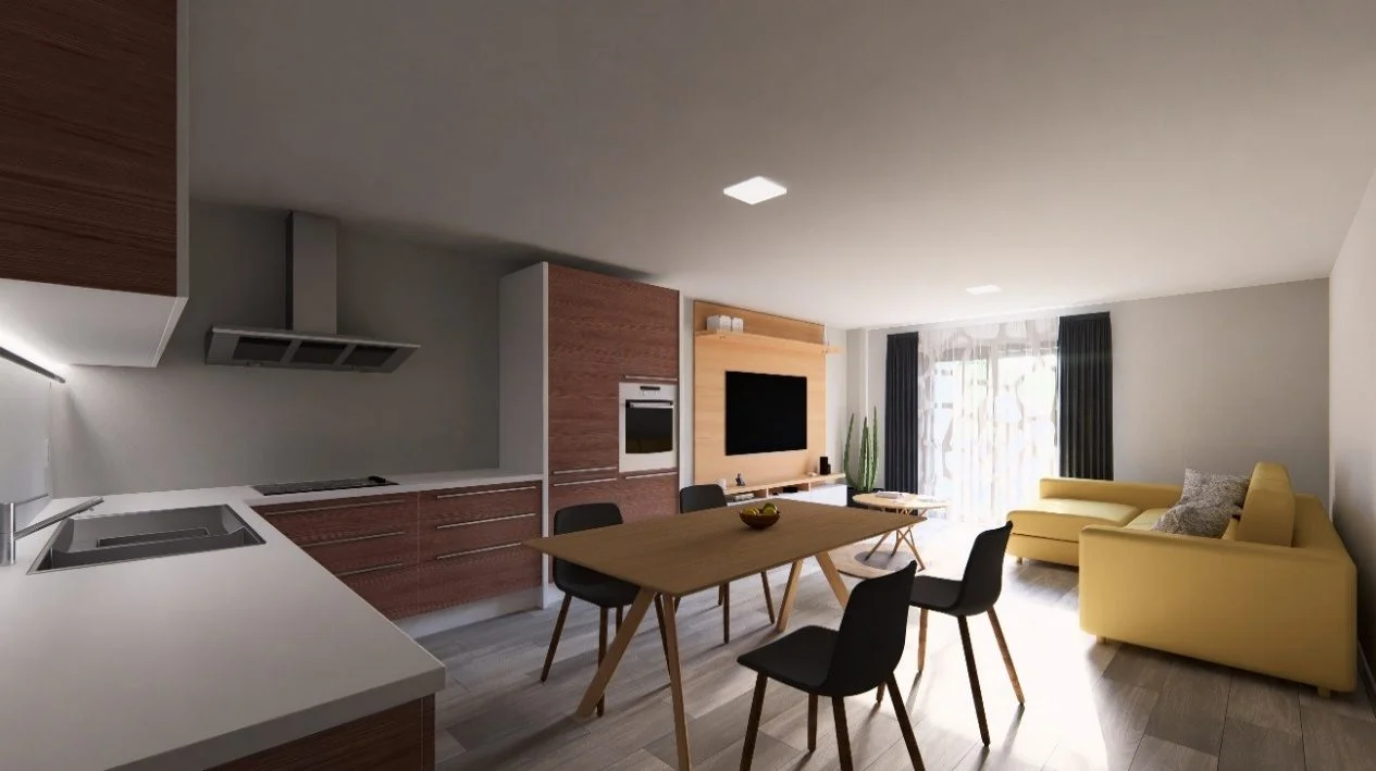 Edificio Aris — Tenerife — imagen 3