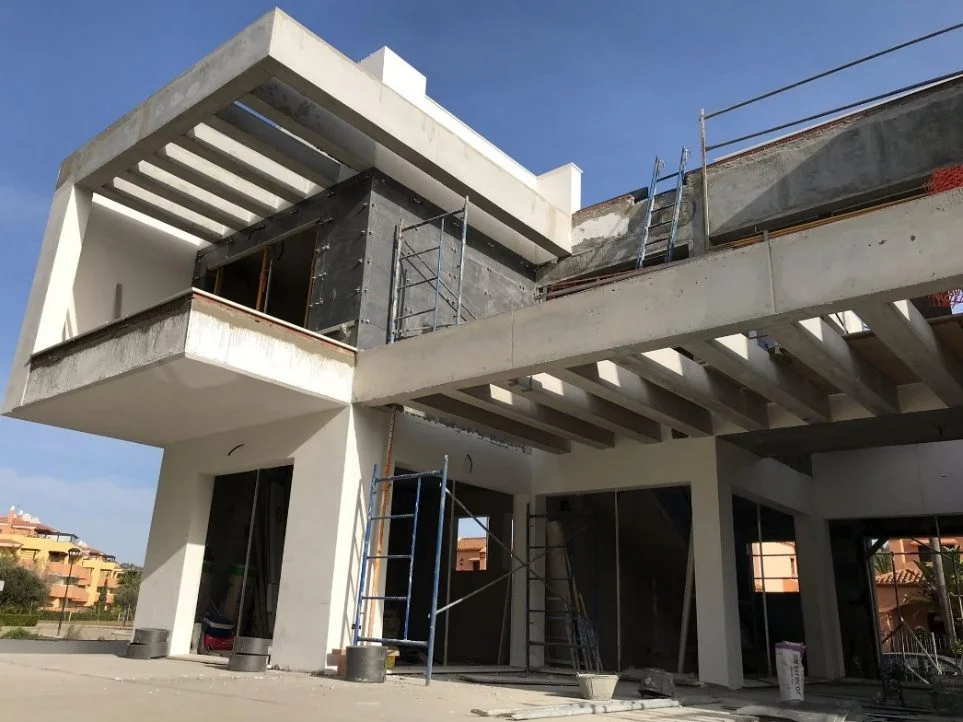 Proyecto en Málaga — Málaga — imagen 2