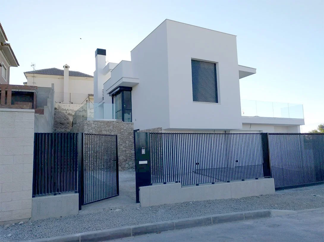 Proyecto en Málaga — Málaga — imagen 3